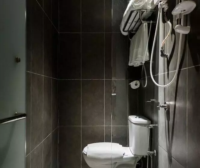 Fotos del hotel Bunk & Bilik Hotel Sri Petaling:  20