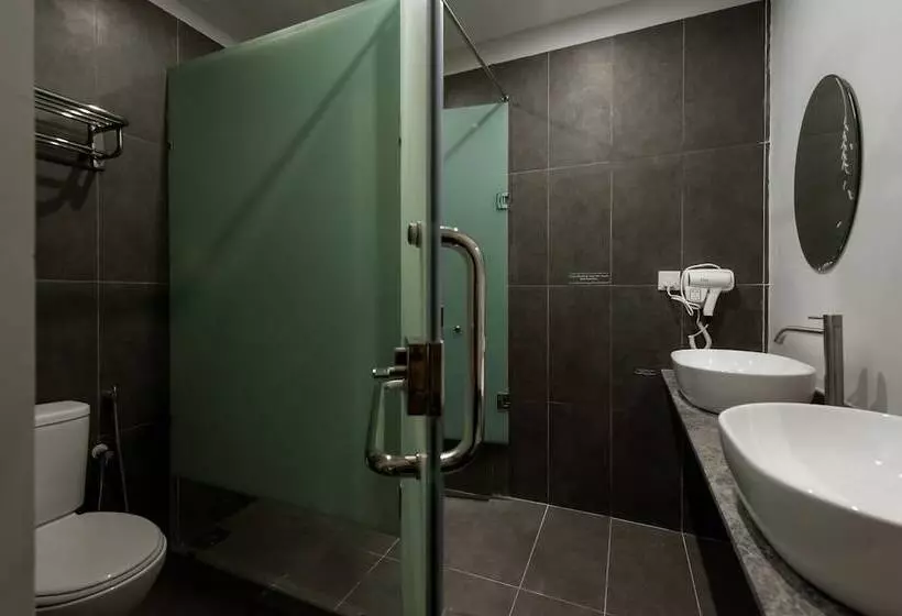 Fotos del hotel Bunk & Bilik Hotel Sri Petaling:  15