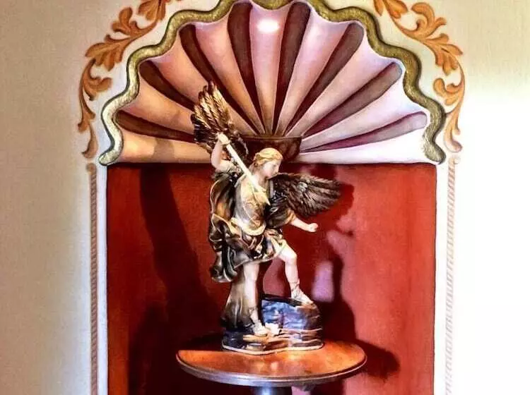 Fotos del hotel Casa San Miguel El Grande:  9