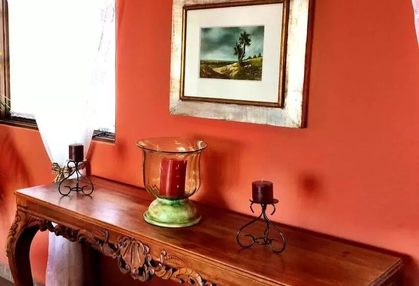 Fotos del hotel Casa San Miguel El Grande:  14