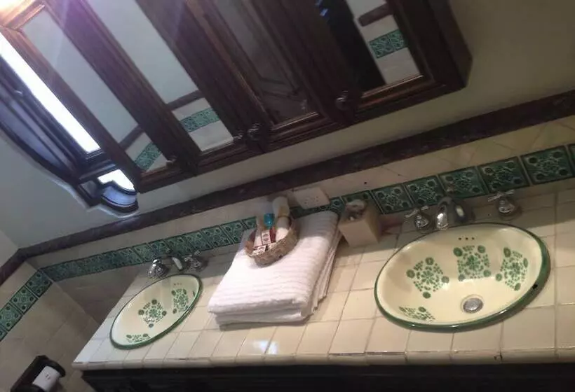 Fotos del hotel Casa San Miguel El Grande:  7