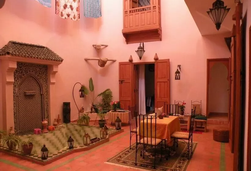 Fotos del hotel Dar Mar Ouka , Maison D Hôtes:  22