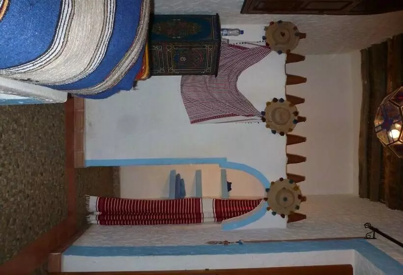 Fotos del hotel Dar Mar Ouka , Maison D Hôtes:  7