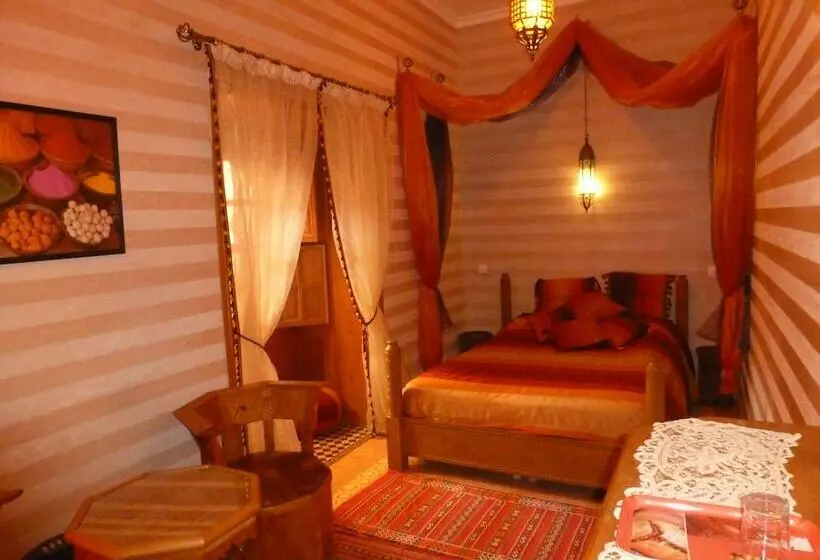 Fotos del hotel Dar Mar Ouka , Maison D Hôtes:  18
