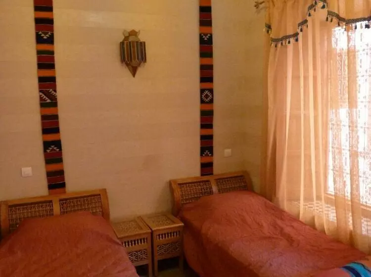 Fotos del hotel Dar Mar Ouka , Maison D Hôtes:  25