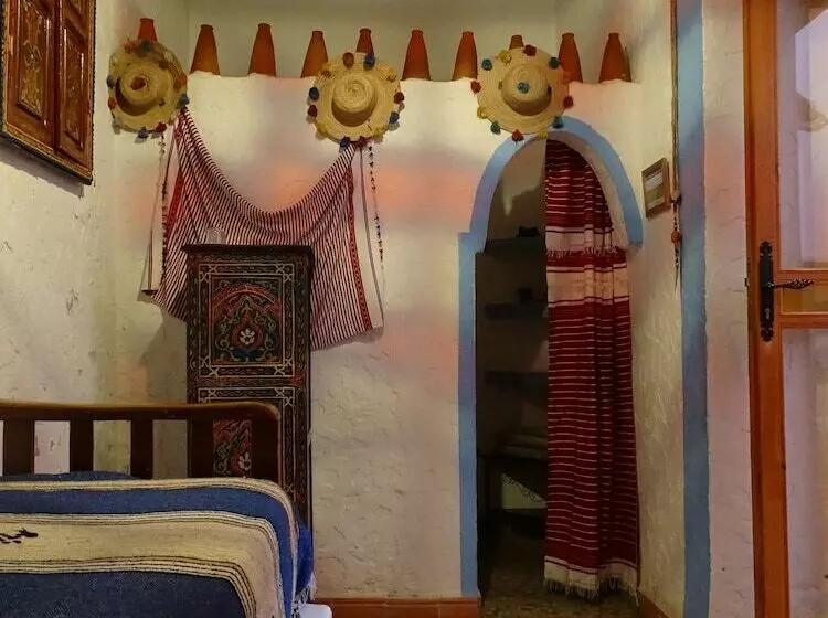 Fotos del hotel Dar Mar Ouka , Maison D Hôtes:  23