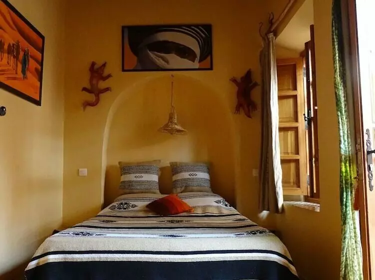 Fotos del hotel Dar Mar Ouka , Maison D Hôtes:  15
