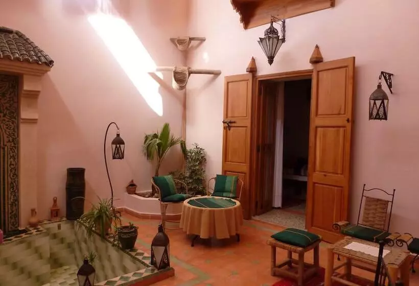 Fotos del hotel Dar Mar Ouka , Maison D Hôtes:  20