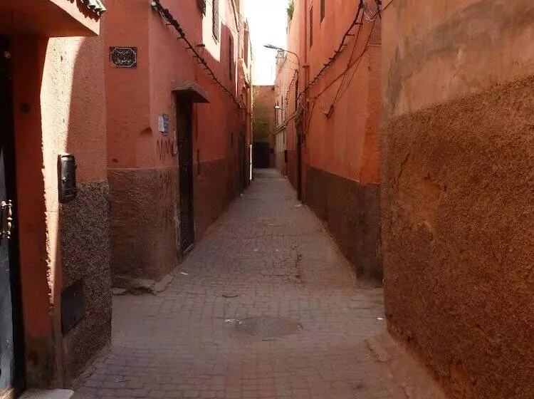 Fotos del hotel Dar Mar Ouka , Maison D Hôtes:  6