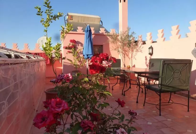 Fotos del hotel Dar Mar Ouka , Maison D Hôtes:  14