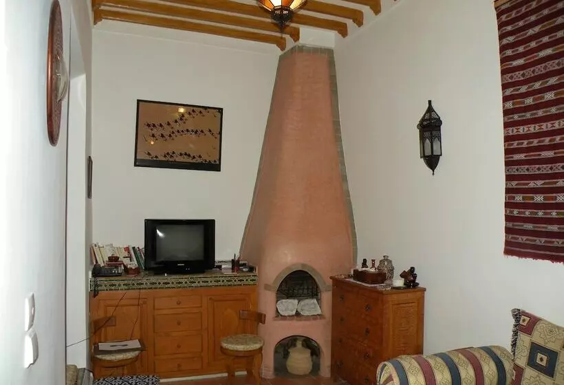 Fotos del hotel Dar Mar Ouka , Maison D Hôtes:  5