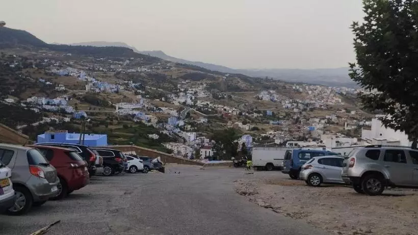 Fotos del hotel Dar Yakout:  6