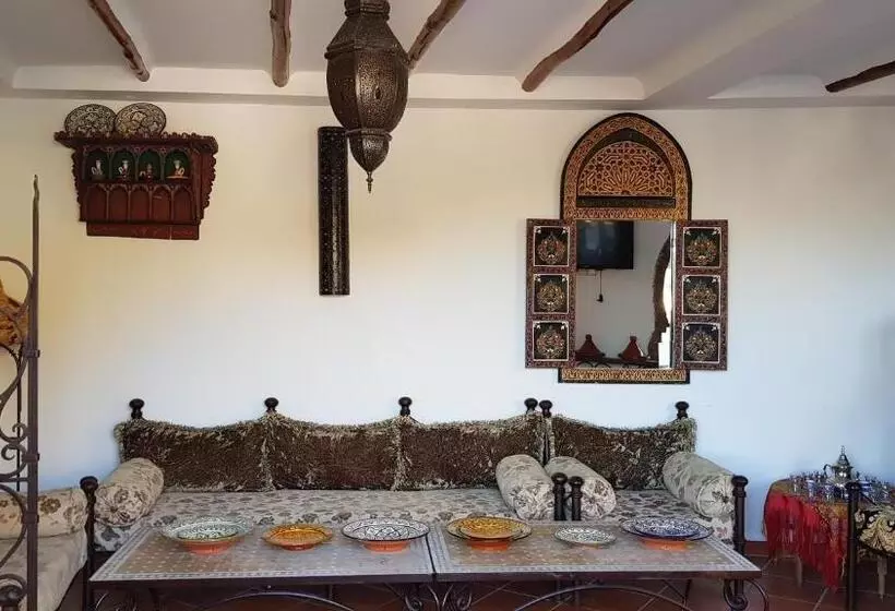 Fotos del hotel Dar Yakout:  16