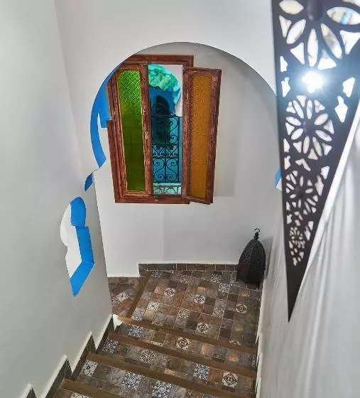 Fotos del hotel Dar Yakout:  12