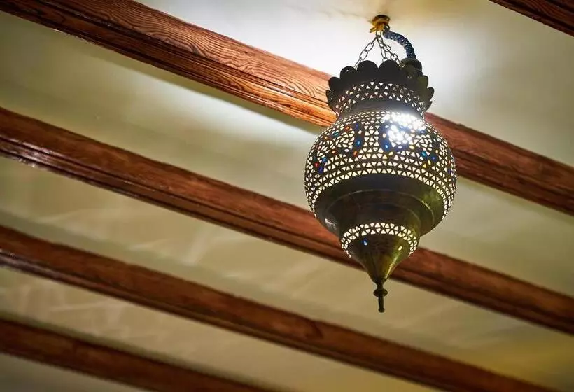Fotos del hotel Dar Yakout:  13