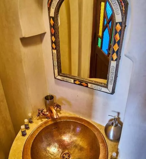 Fotos del hotel Dar Yakout:  15