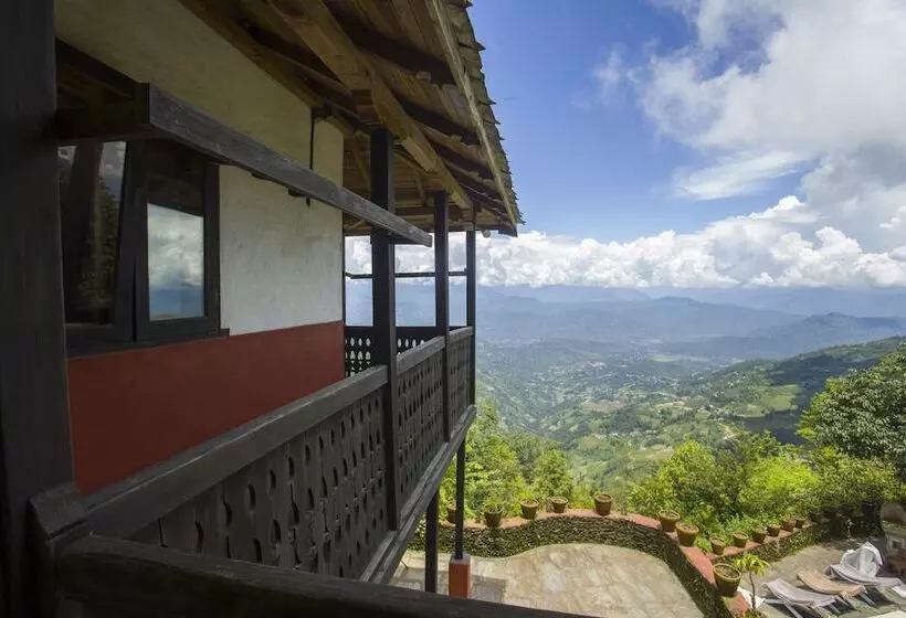Fotos del hotel Everest Manla Resort:  14