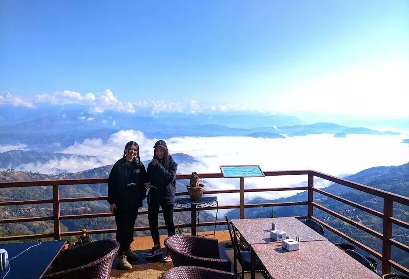Fotos del hotel Everest Manla Resort:  12