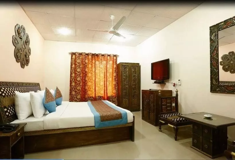 Fotos del hotel Green Lotus Dwarka:  19