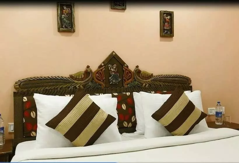 Fotos del hotel Green Lotus Dwarka:  25