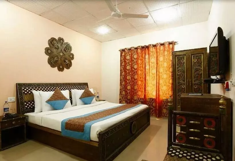 Fotos del hotel Green Lotus Dwarka:  9