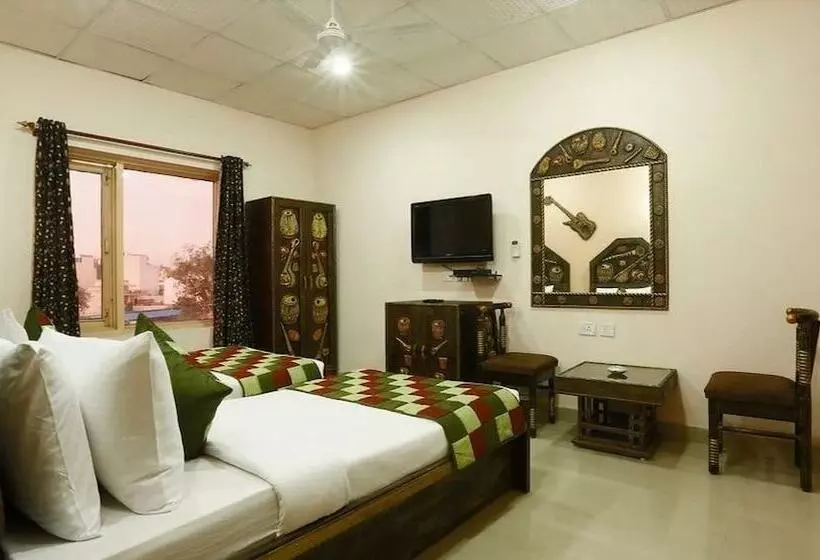 Fotos del hotel Green Lotus Dwarka:  22
