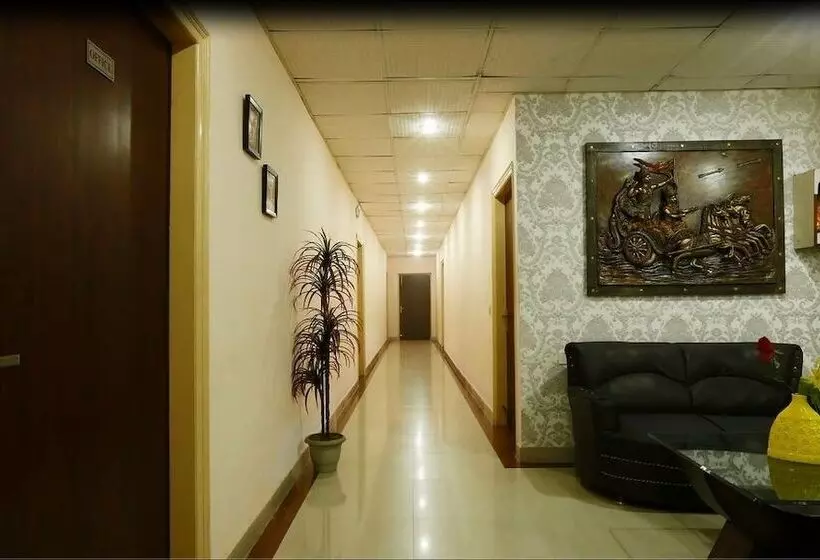 Fotos del hotel Green Lotus Dwarka:  3