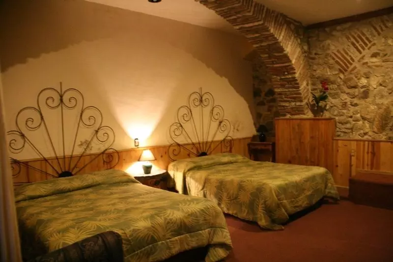 Fotos del hotel Real Del Cristo:  6