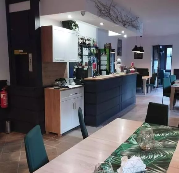 Fotos del hotel Rezydencja Na Skrócie:  5