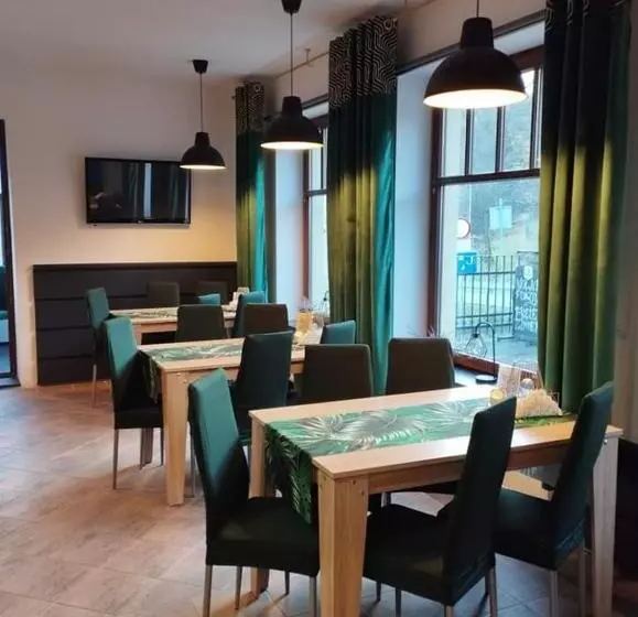 Fotos del hotel Rezydencja Na Skrócie:  18