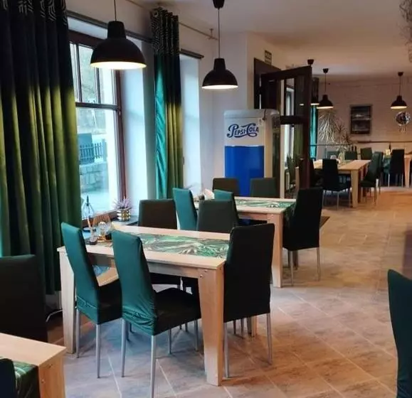 Fotos del hotel Rezydencja Na Skrócie:  14