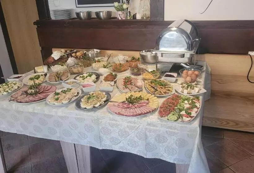Fotos del hotel Rezydencja Na Skrócie:  10