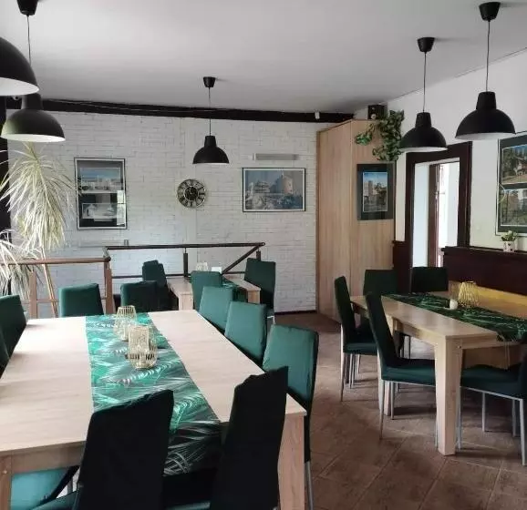 Fotos del hotel Rezydencja Na Skrócie:  4