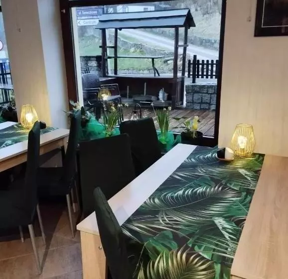 Fotos del hotel Rezydencja Na Skrócie:  12