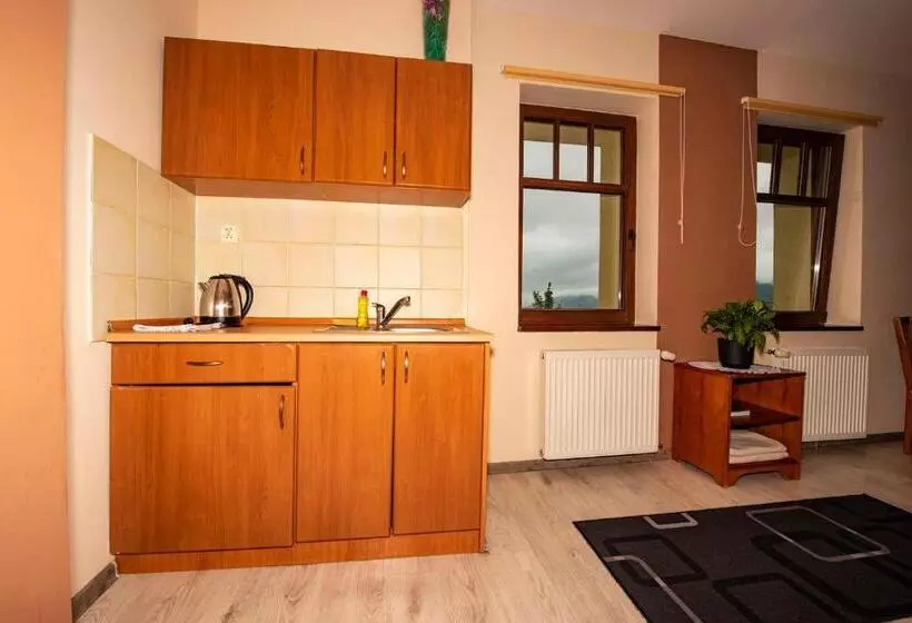 Fotos del hotel Rezydencja Na Skrócie:  6