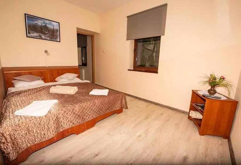 Fotos del hotel Rezydencja Na Skrócie:  19