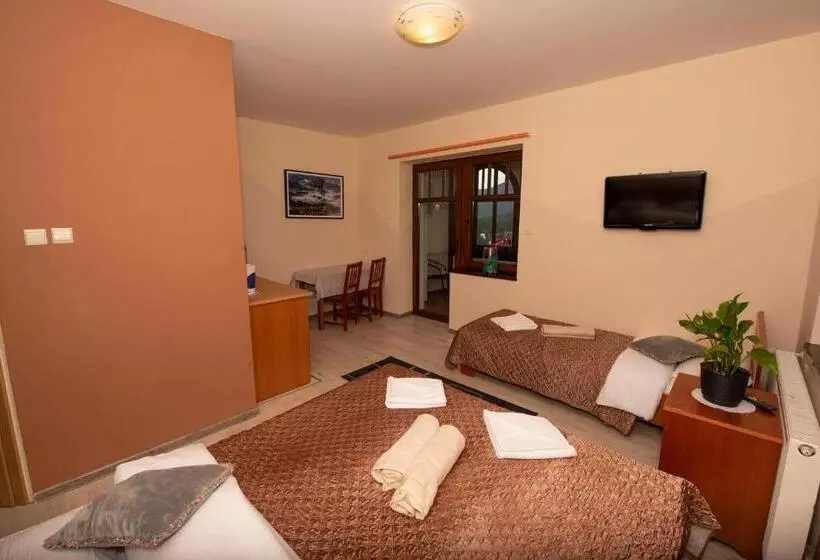 Fotos del hotel Rezydencja Na Skrócie:  20