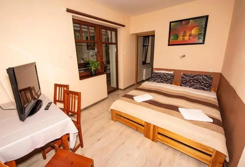 Fotos del hotel Rezydencja Na Skrócie:  21