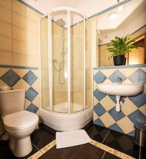 Fotos del hotel Rezydencja Na Skrócie:  7