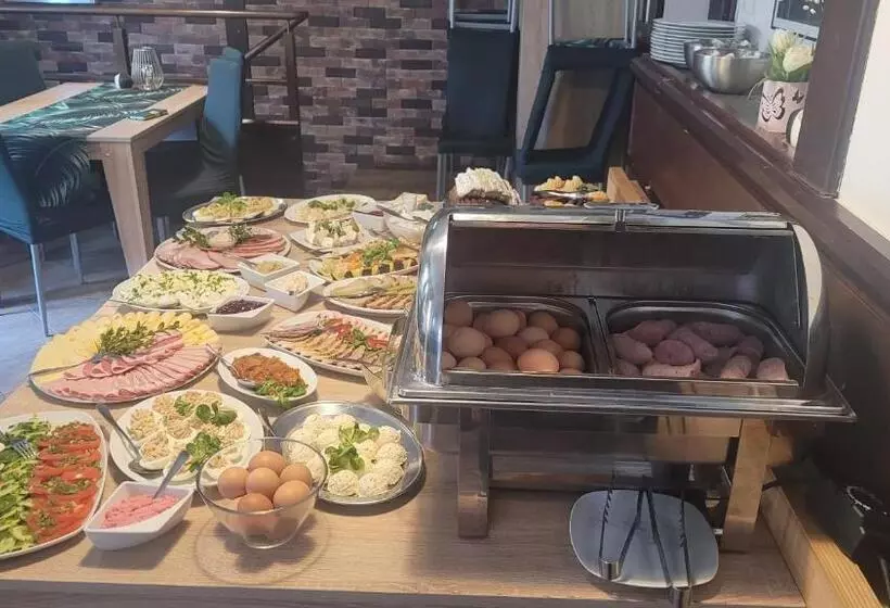Fotos del hotel Rezydencja Na Skrócie:  16