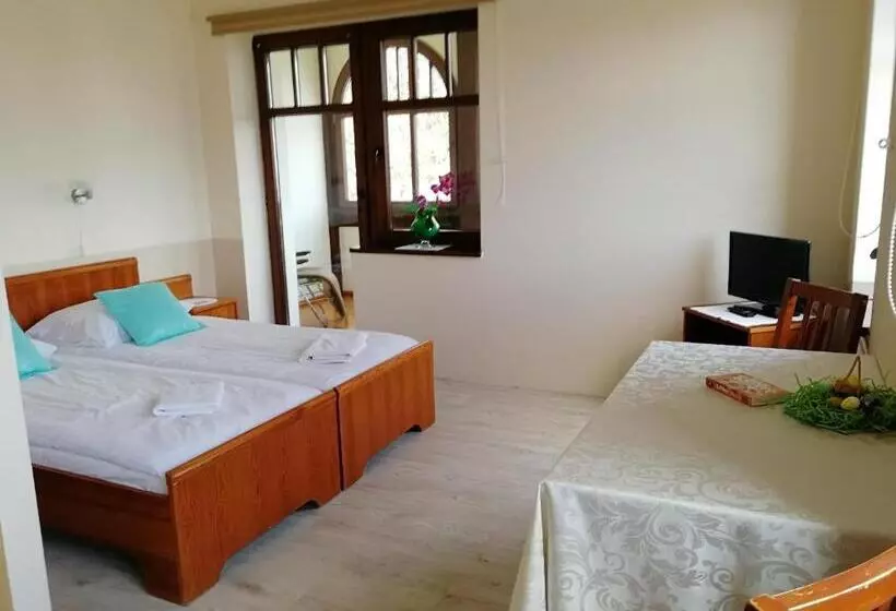 Fotos del hotel Rezydencja Na Skrócie:  22