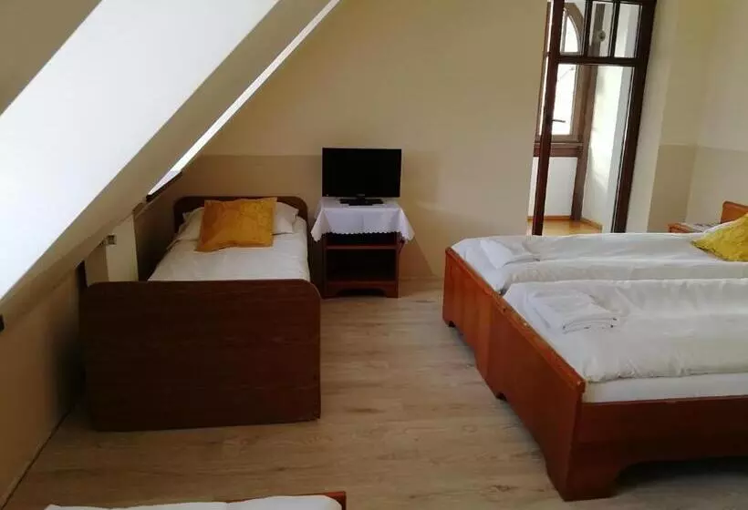 Fotos del hotel Rezydencja Na Skrócie:  17
