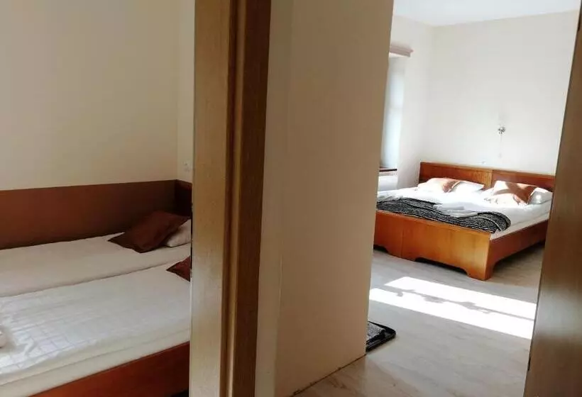 Fotos del hotel Rezydencja Na Skrócie:  23