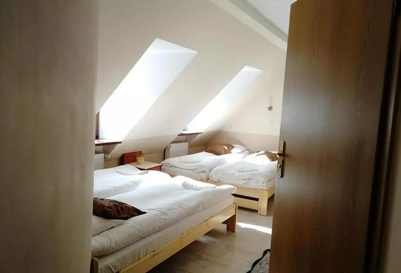 Fotos del hotel Rezydencja Na Skrócie:  15