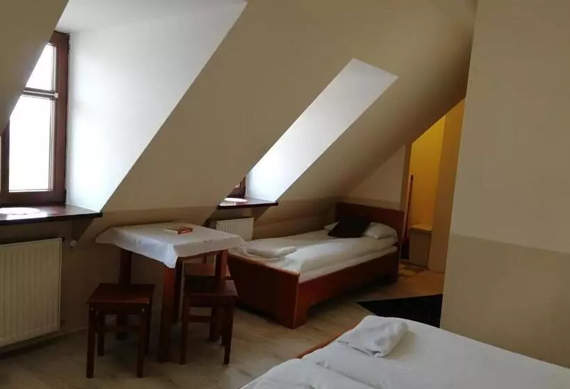 Fotos del hotel Rezydencja Na Skrócie:  24