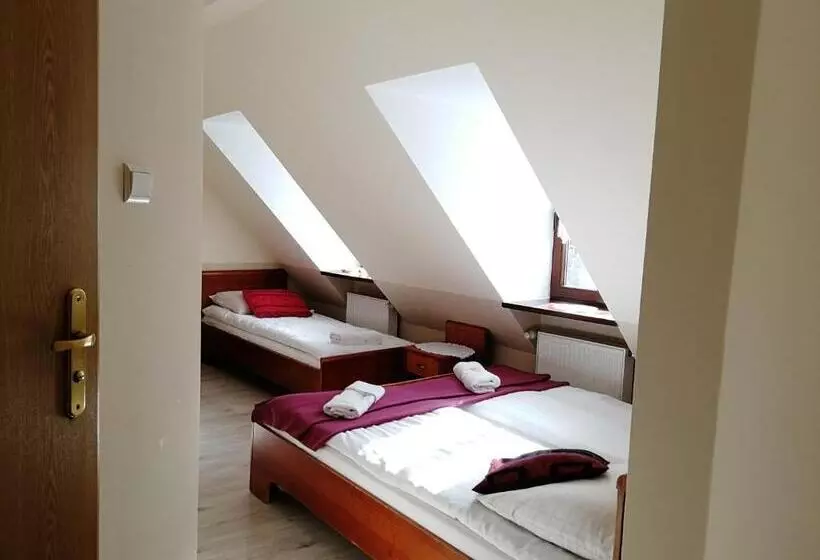 Fotos del hotel Rezydencja Na Skrócie:  25