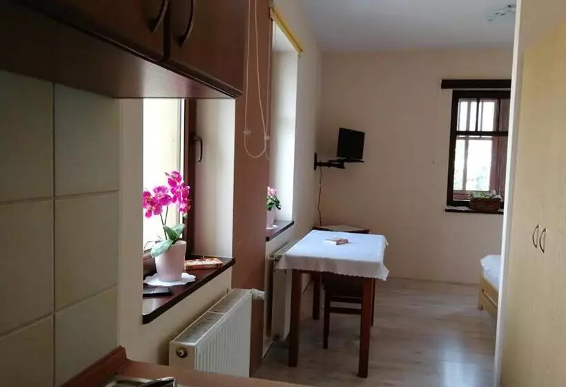 Fotos del hotel Rezydencja Na Skrócie:  13