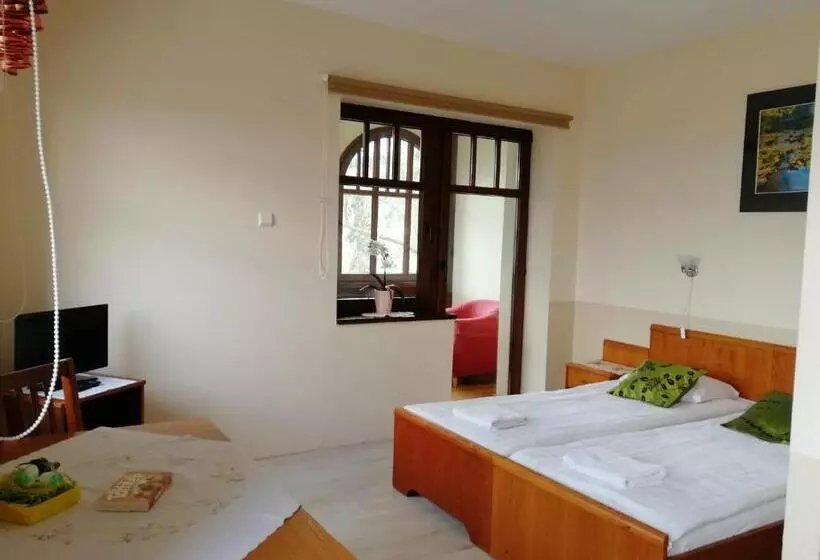 Fotos del hotel Rezydencja Na Skrócie:  11