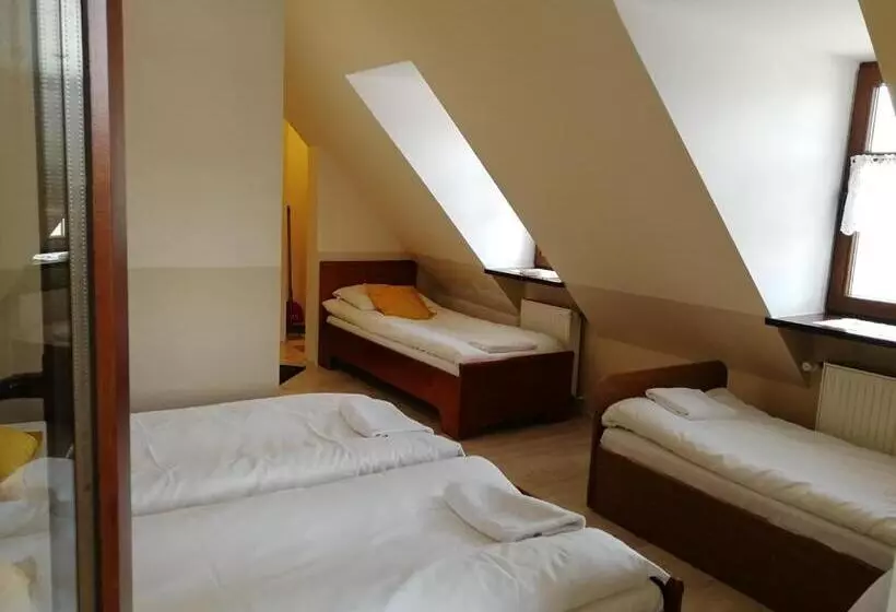 Fotos del hotel Rezydencja Na Skrócie:  9