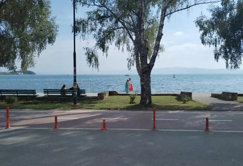 Fotos del hotel Villa White Lake:  2
